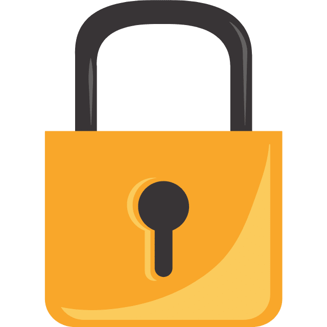 lock